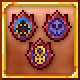 Shields Of Cthulhu