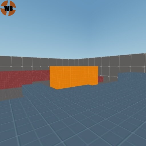 mge_dev – Team Fortress 2 Mod