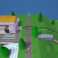 RCT Diamond Heights