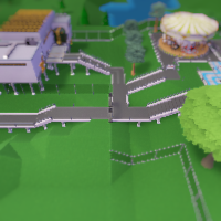 RCT Pokey Park