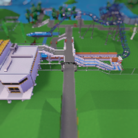 RCT White Water Park