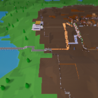 RCT Millennium Mines