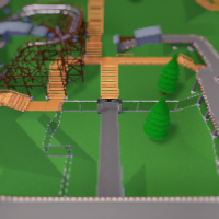 RCT Karts & Coasters