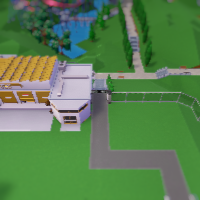 RCT Mel's World