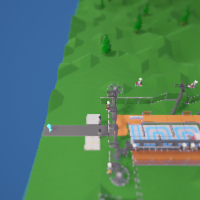 RCT Lightning Peaks