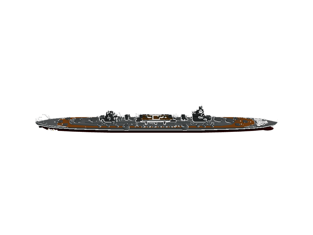A very Long battleship preview