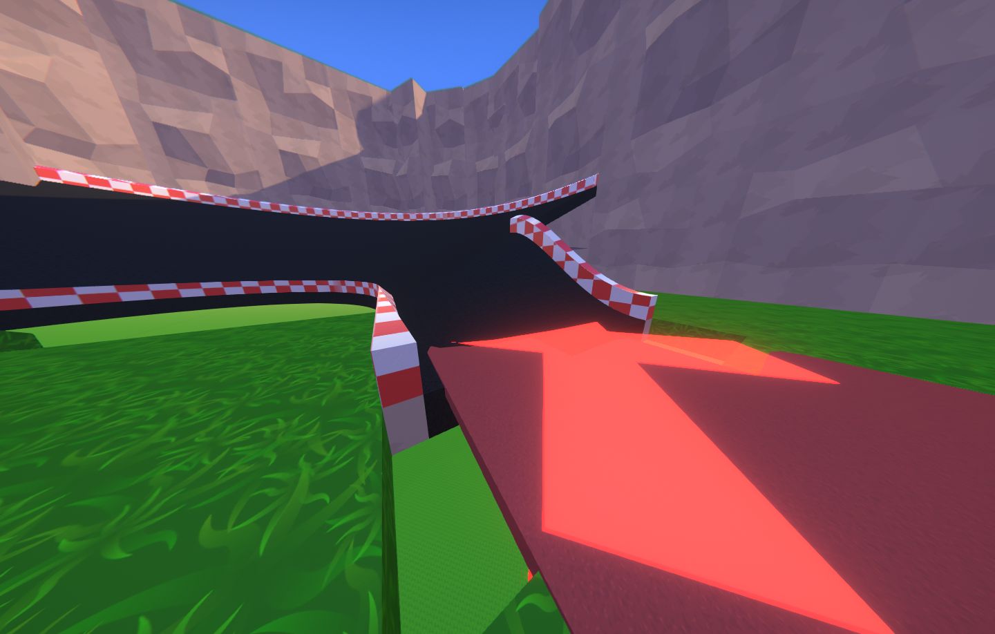 Cliffy Cliffs