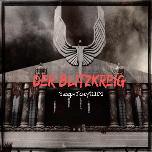 Der Blitzkrieg