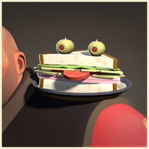 Plate of the Living Bread