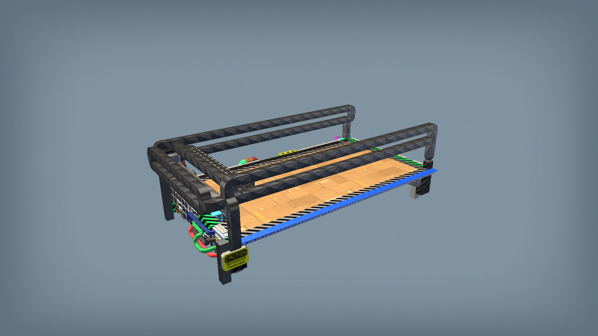 CNC Router Gen 2