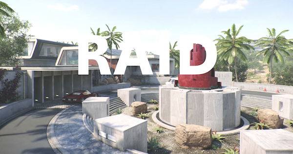 Raid