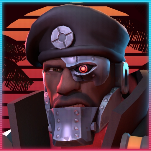 Cybernetic Bomber