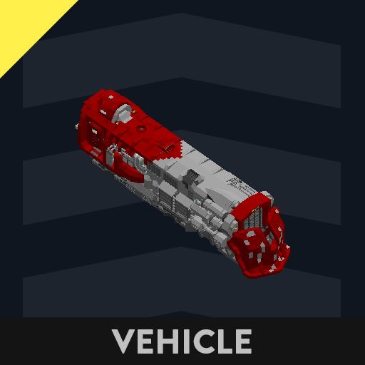 Factorio Train