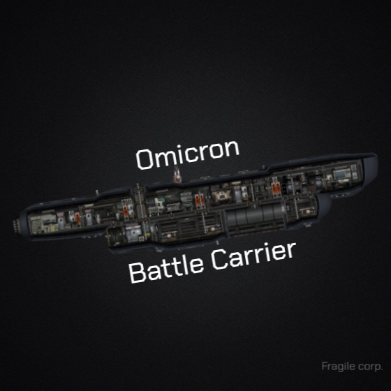 Omicron – Barotrauma Mod