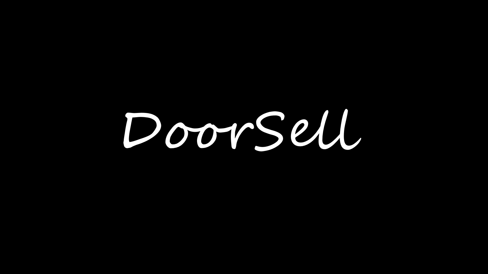 DoorSell