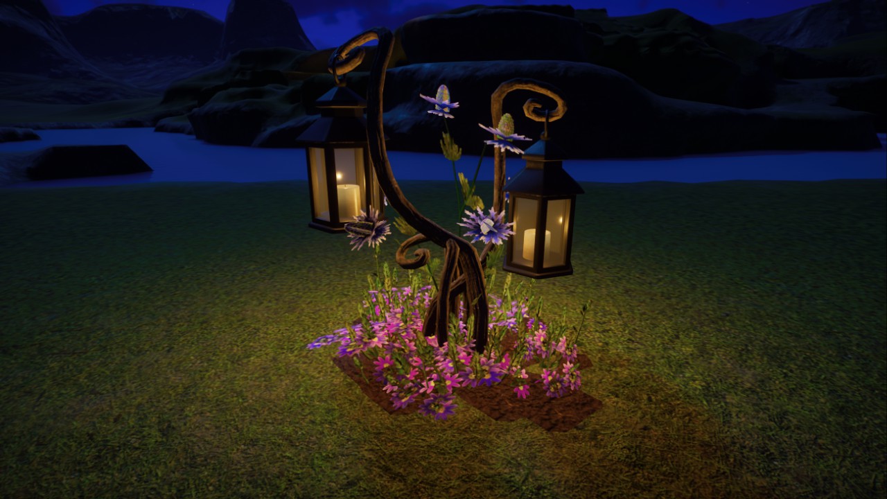 Lantern