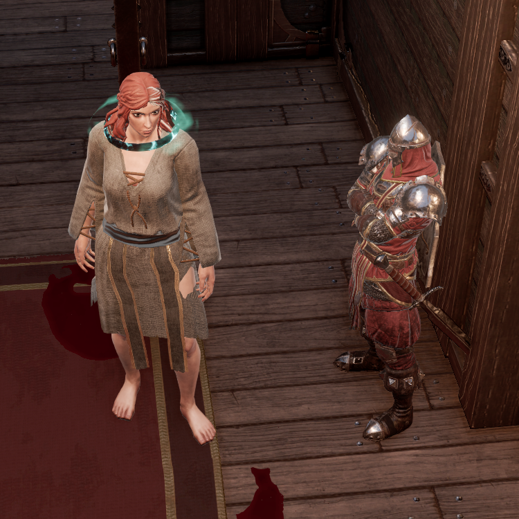 Lohse Size Up
