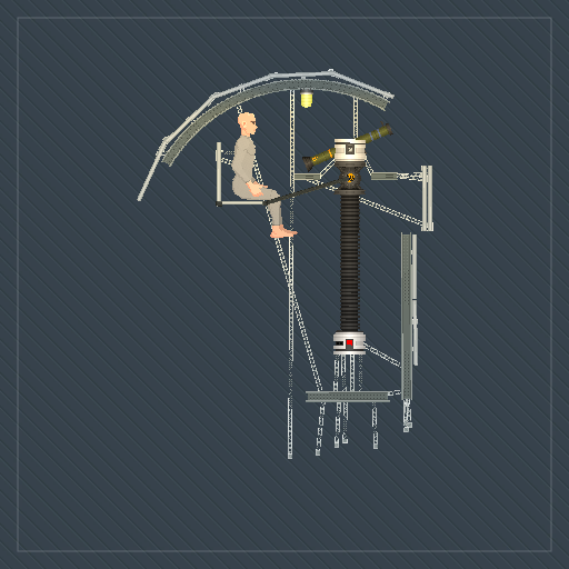 Rocket Turent
