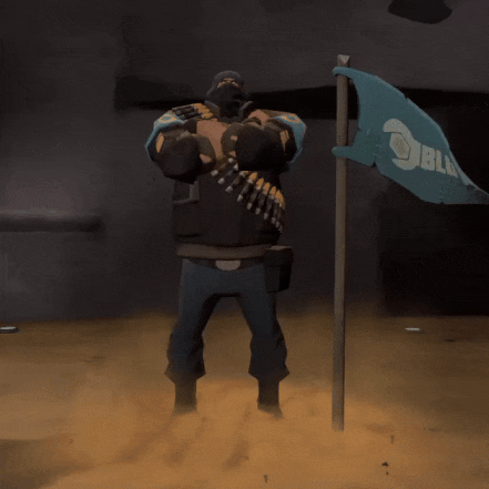 ★Shattering Earth – Team Fortress 2 Mod