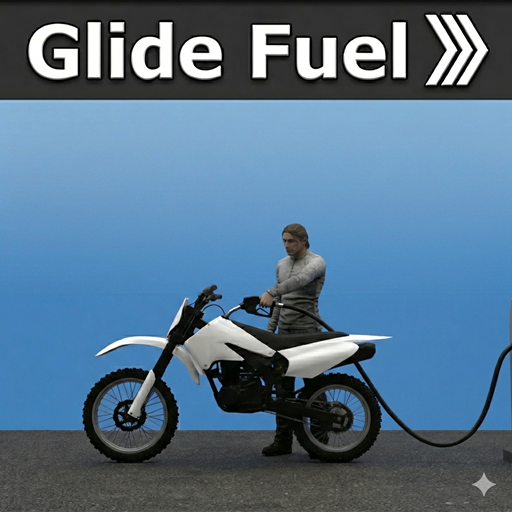 Glide // Fuel System