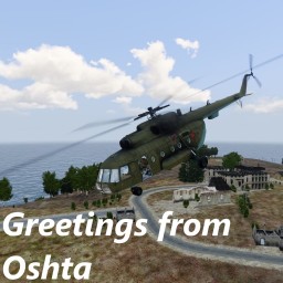 Battle of Oshta