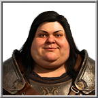 Baroness Berta