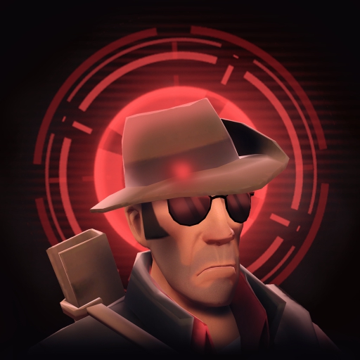 Unusual Effect: Locked In – Team Fortress 2 Mod