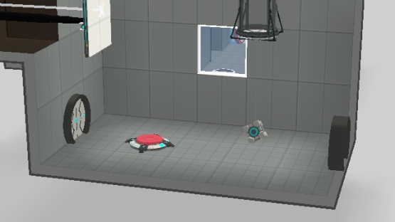 Configuration