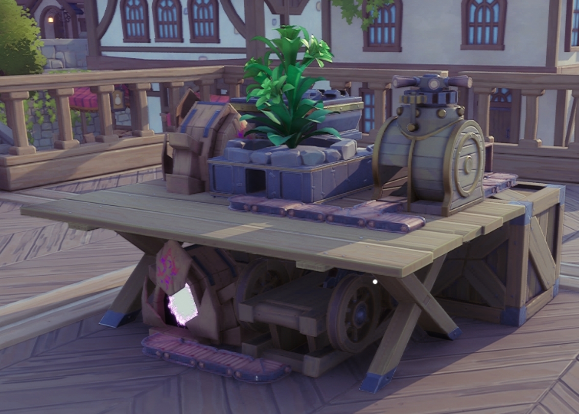 Plant Starter Kit [No Sign]