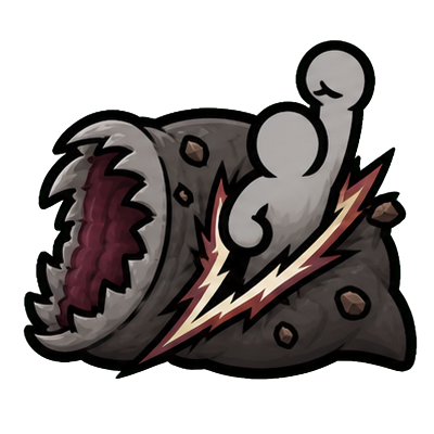 Devourer Escape (걸신 탈출)