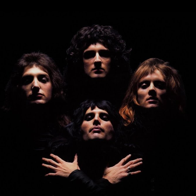 Bohemian Rhapsody