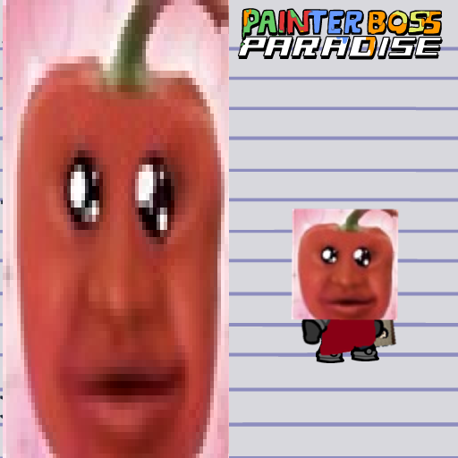 BITCHASS PEPPER
