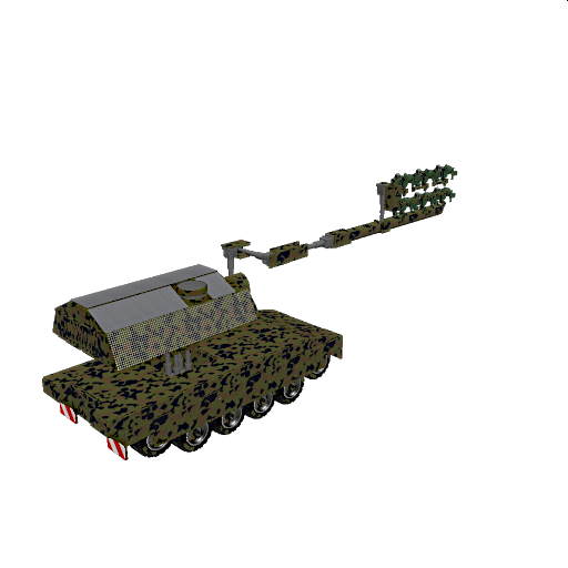 Pzh 2000