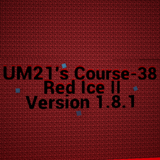 UM21's Course-38