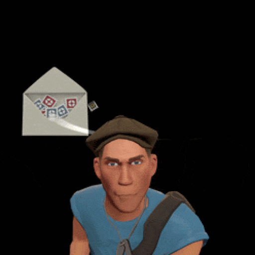 ★Postmann's Delivery – Team Fortress 2 Mod