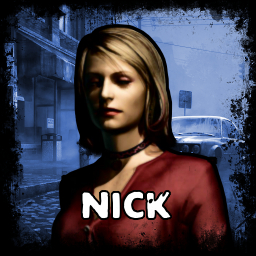 Maria DBD (Nick)