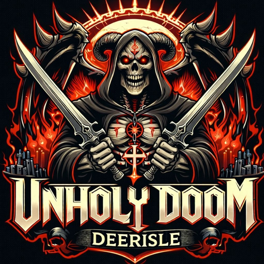 UnHoly_Teddy