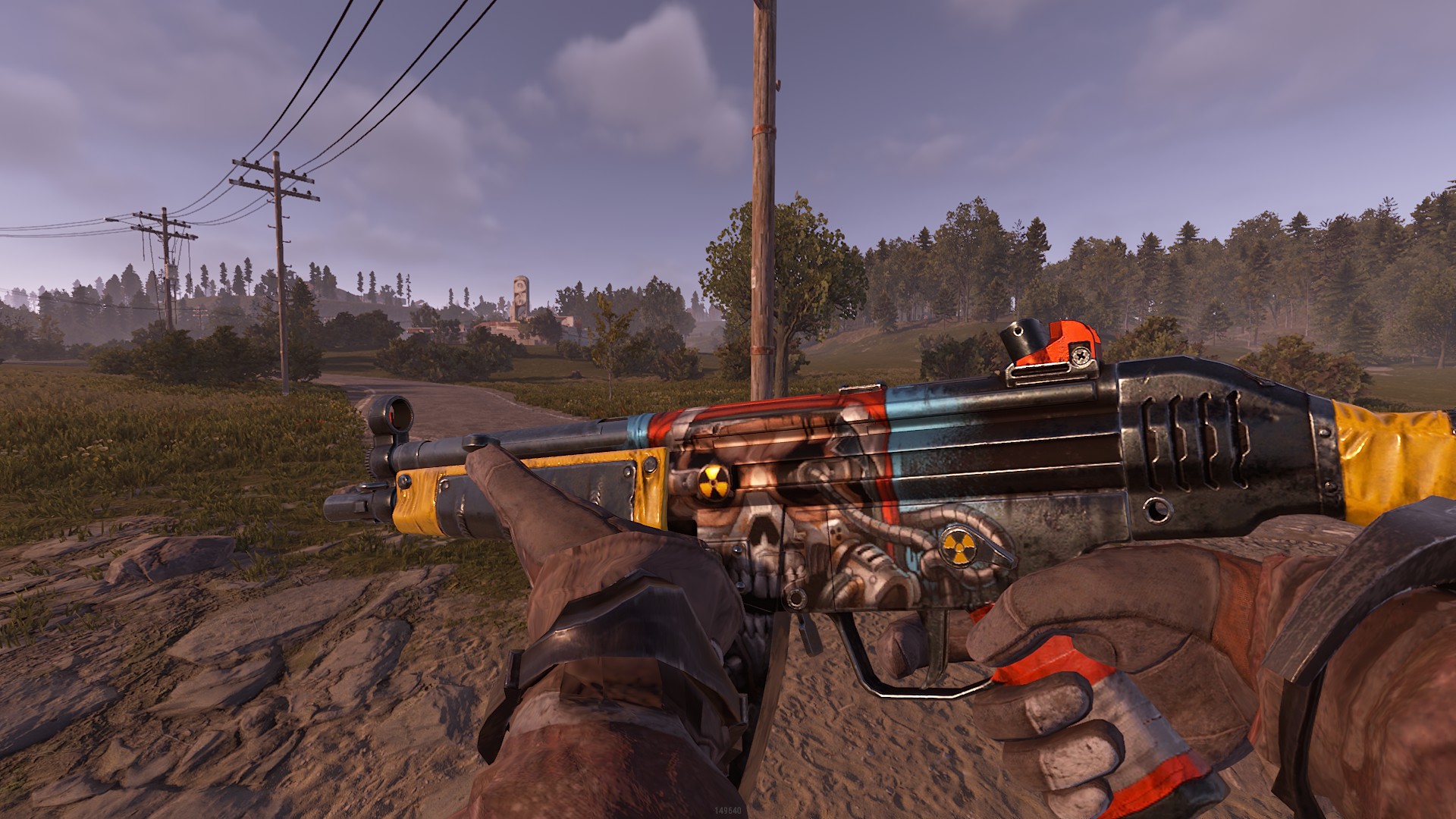 Nuke Vibe MP5 thumbnail 3