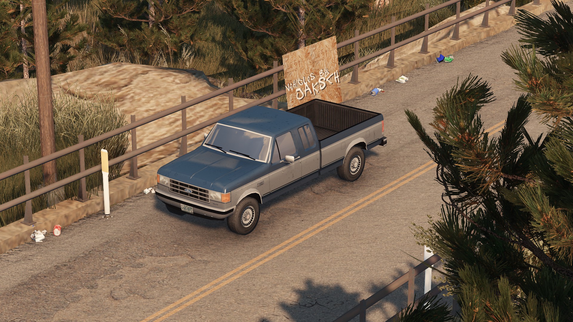 Preview For Mod #16