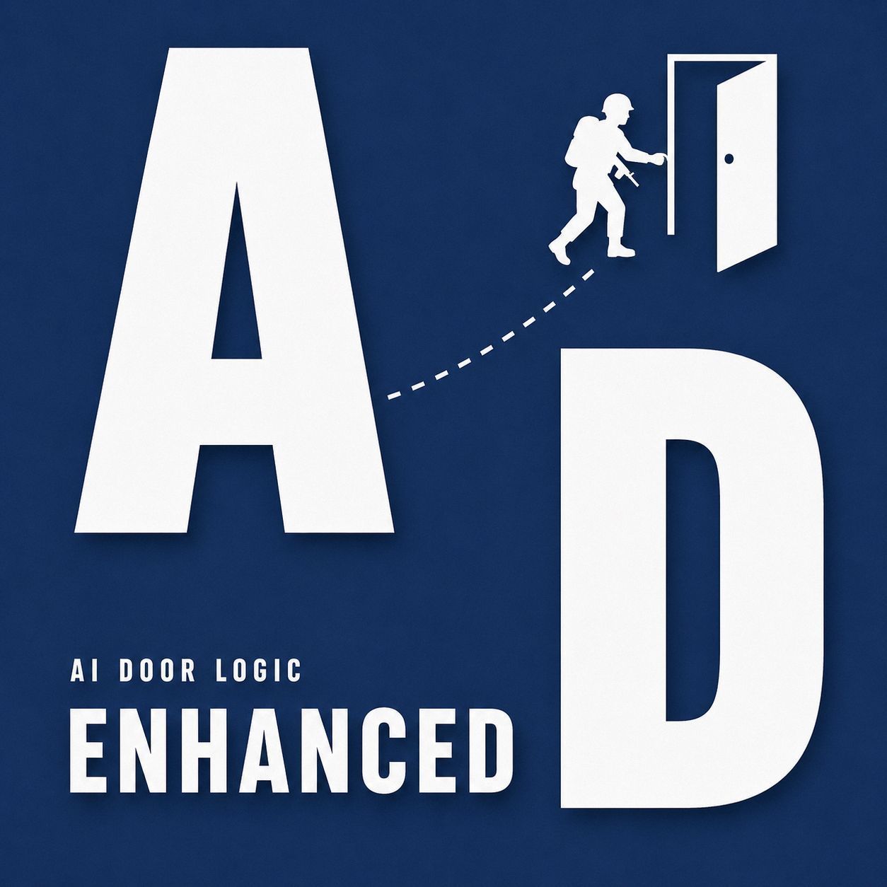 AI Door Logic Enhanced