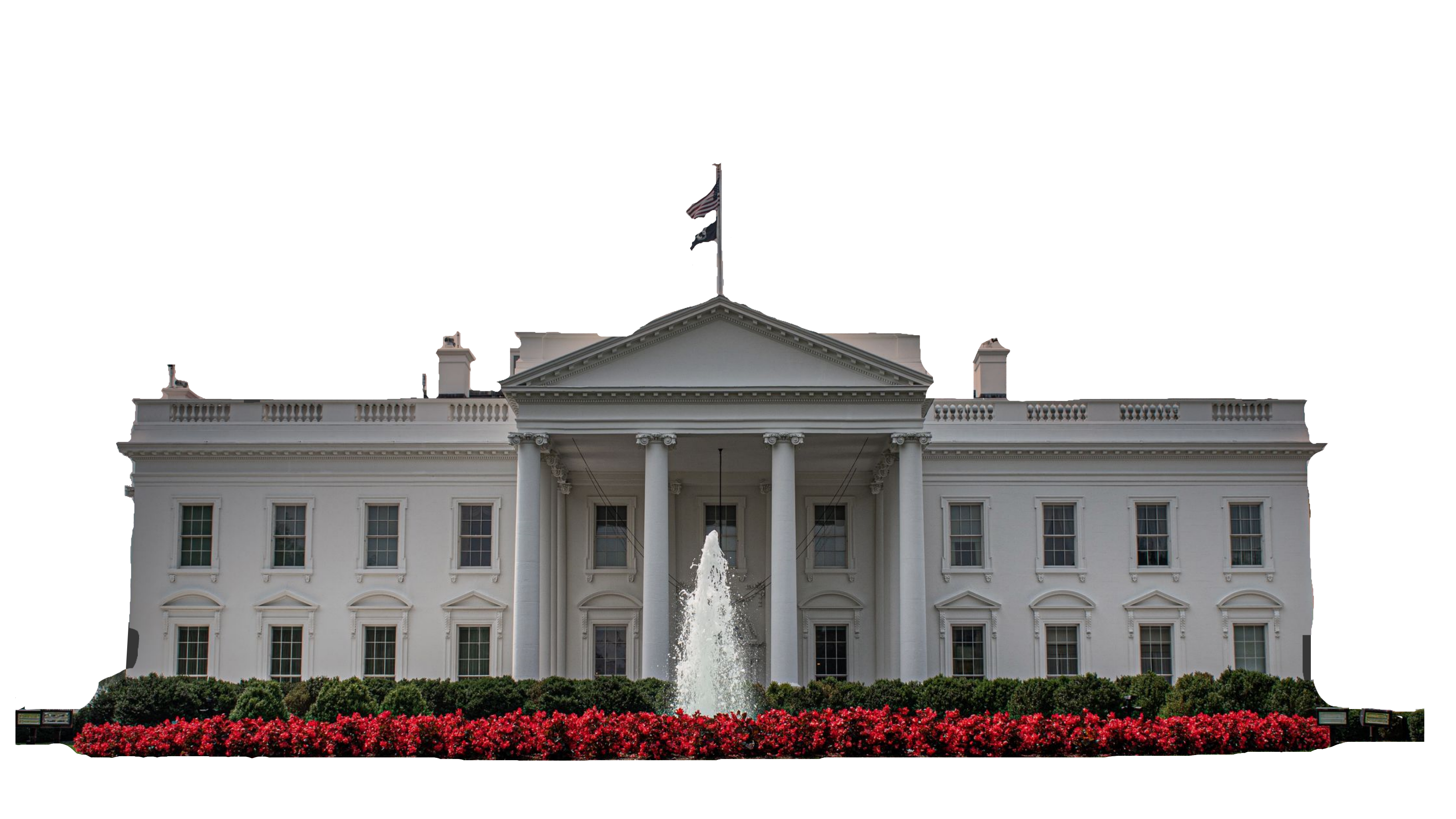 WHITE HOUSE
