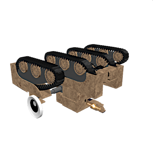 L3 33 CC ZARS