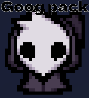 Goog Pack
