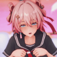 SuzumeisGood【Honkai Star Rail】March 7th 星穹铁道 三月七 FUTA sex