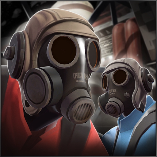 Space Jockey – Team Fortress 2 Mod