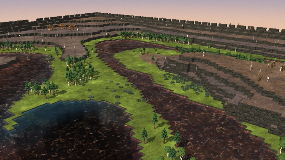 Toxic Serpentine
