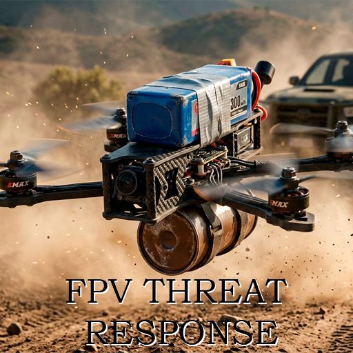 FPV Threat Response
