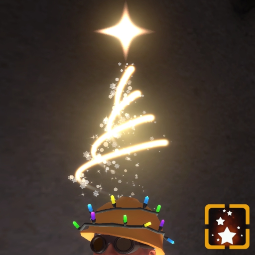 Unusual Effect - Lines of Wonders – Team Fortress 2 Mod