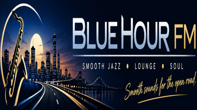 Blue Hour FM