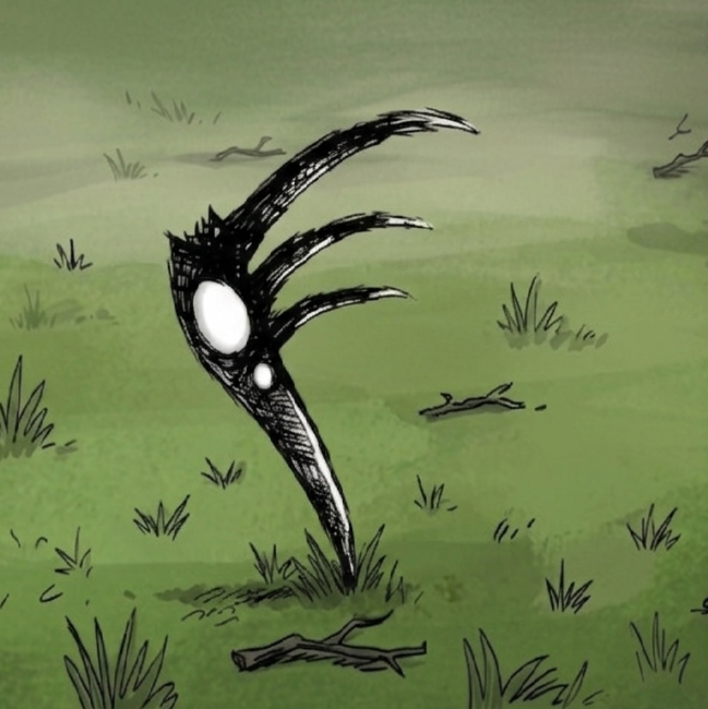 SpiderClaw – Don't Starve Together Mod